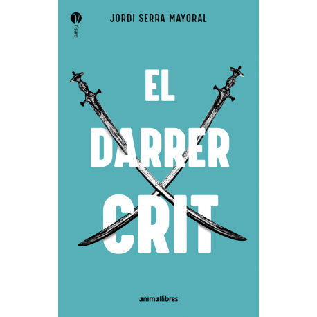 El darrer crit