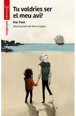 Tu voldries ser el meu avi?