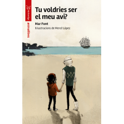 Tu voldries ser el meu avi?