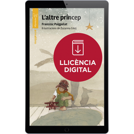 L'altre príncep