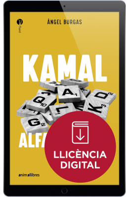 Kamal i els alfabetistes