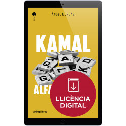 Kamal i els alfabetistes