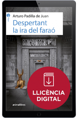 Despertant la ira del faraó