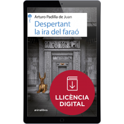 Despertant la ira del faraó