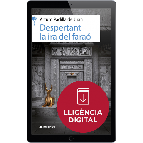 Despertant la ira del faraó