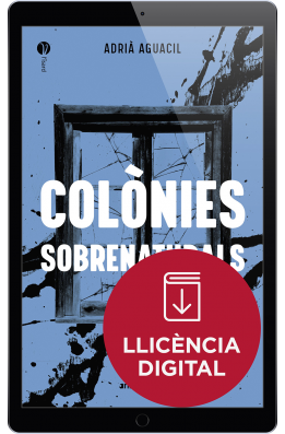 Colònies sobrenaturals