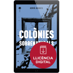 Colònies sobrenaturals