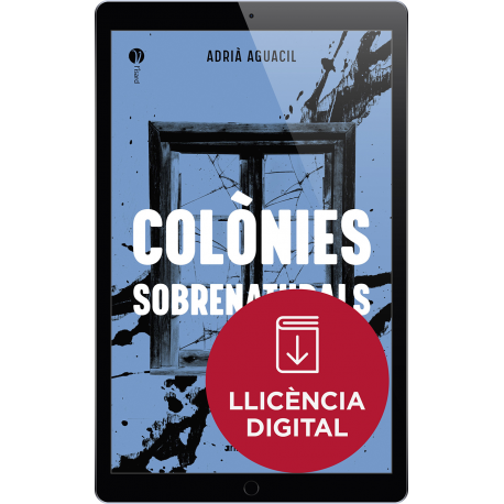 Colònies sobrenaturals