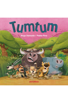 Tumtum