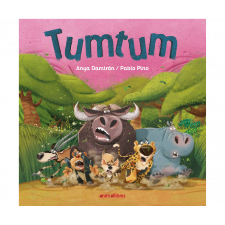 Tumtum