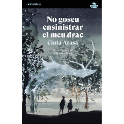 No goseu ensinistrar el meu drac