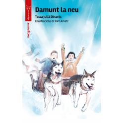 Damunt la neu