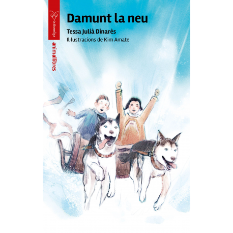 Damunt la neu