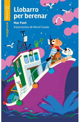 Llobarro per berenar