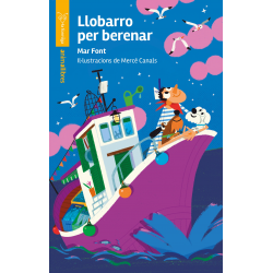 Llobarro per berenar