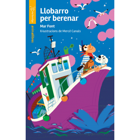 Llobarro per berenar