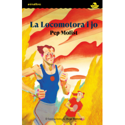 La Locomotora i jo