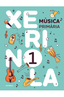 Xerinola 1. Música 1r EP