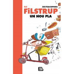 Els Filstrup 2. Un nou pla
