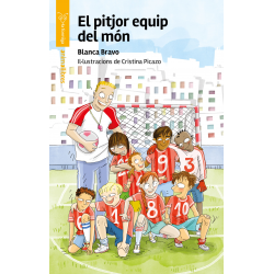El pitjor equip del món