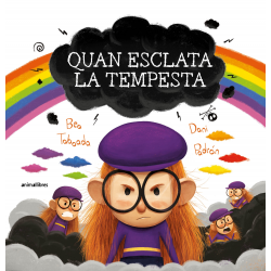 Quan esclata la tempesta