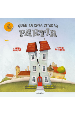 Quan la casa se'ns va partir