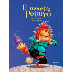 El monstre Petarró