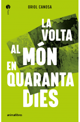 La volta al món en quaranta dies