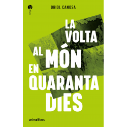 La volta al món en quaranta dies
