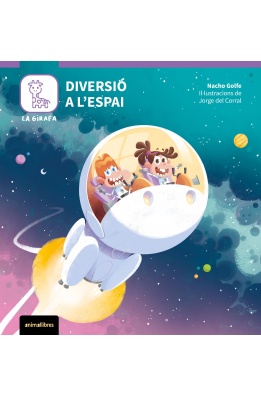Diversió a l'espai