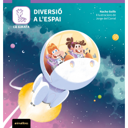 Diversió a l'espai