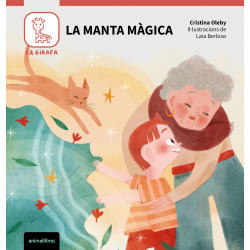 La manta màgica