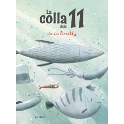 La colla dels 11