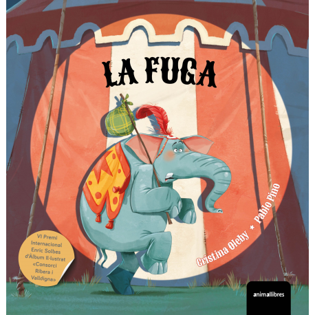 La fuga