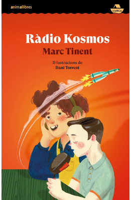 Ràdio Kosmos