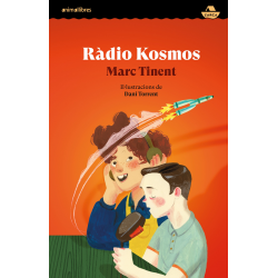 Ràdio Kosmos