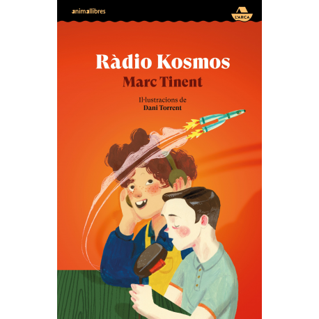 Ràdio Kosmos