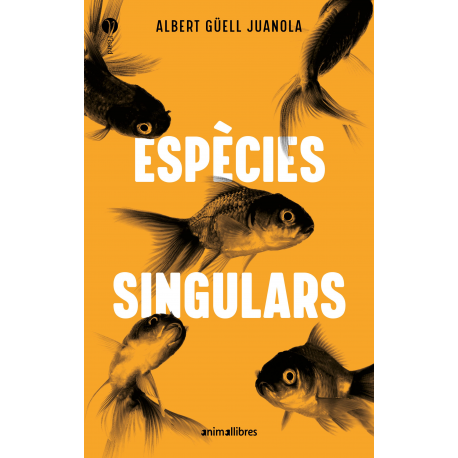 Espècies singulars
