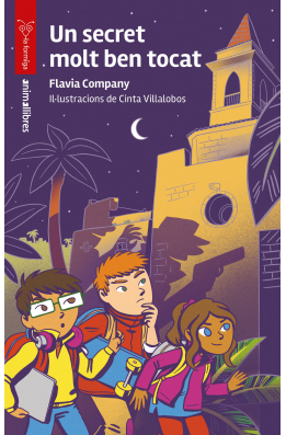 Un secret molt ben tocat