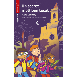 Un secret molt ben tocat