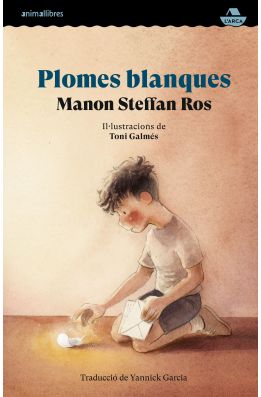 Plomes blanques