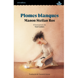 Plomes blanques