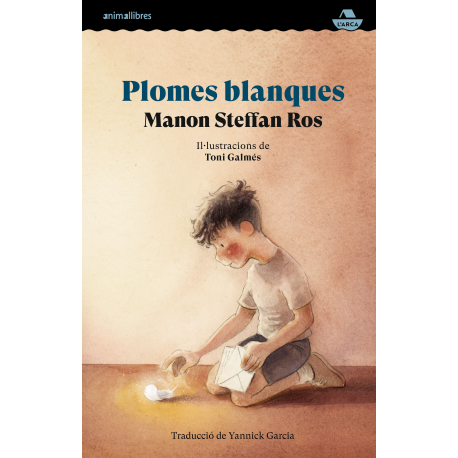 Plomes blanques