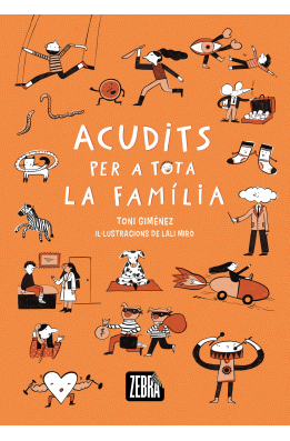 Acudits per a tota la família