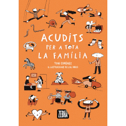 Acudits per a tota la família