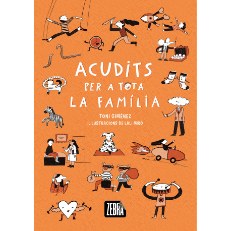 Acudits per a tota la família