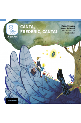 Canta, Frederic, canta!