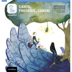 Canta, Frederic, canta!