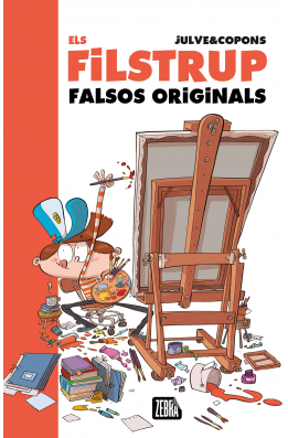 Els Filstrup 3. Falsos originals