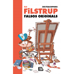 Els Filstrup 3. Falsos originals